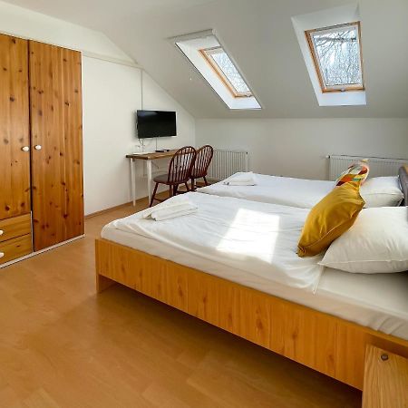Tanyacsarda Panzio Bed & Breakfast Baja Dış mekan fotoğraf