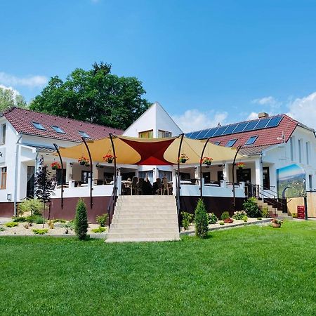 Tanyacsarda Panzio Bed & Breakfast Baja Dış mekan fotoğraf
