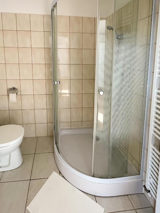 Tanyacsarda Panzio Bed & Breakfast Baja Dış mekan fotoğraf