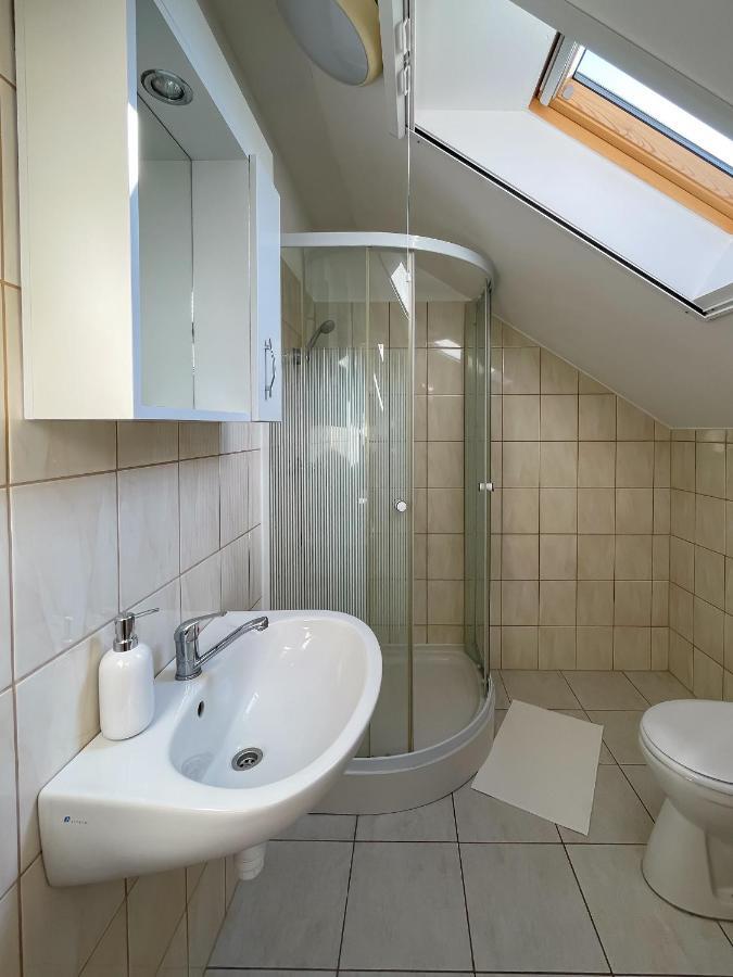 Tanyacsarda Panzio Bed & Breakfast Baja Dış mekan fotoğraf