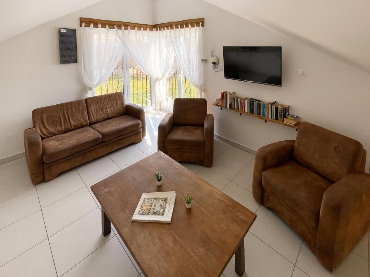 Tanyacsarda Panzio Bed & Breakfast Baja Dış mekan fotoğraf