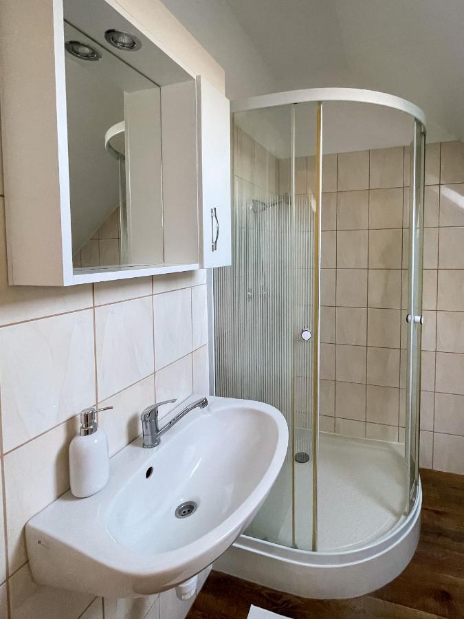 Tanyacsarda Panzio Bed & Breakfast Baja Dış mekan fotoğraf