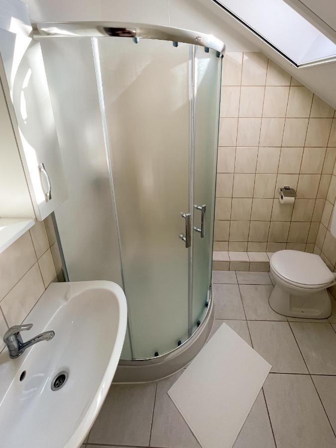 Tanyacsarda Panzio Bed & Breakfast Baja Dış mekan fotoğraf