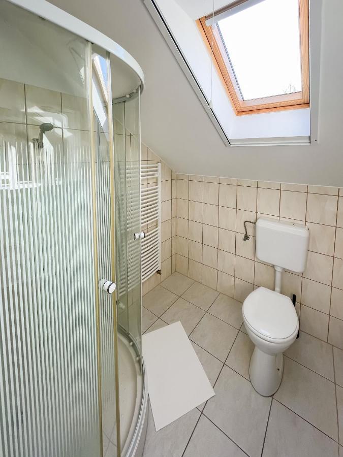 Tanyacsarda Panzio Bed & Breakfast Baja Dış mekan fotoğraf