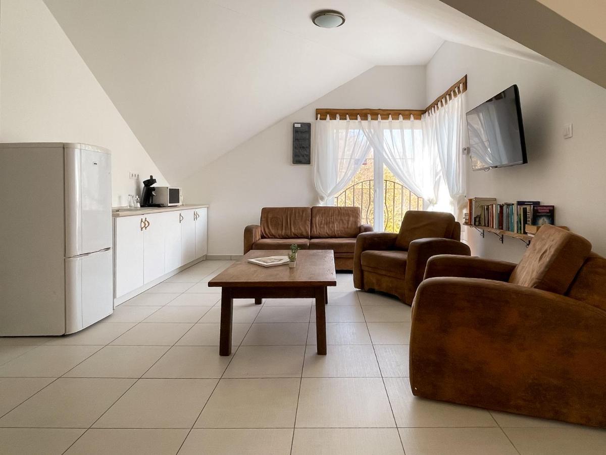 Tanyacsarda Panzio Bed & Breakfast Baja Dış mekan fotoğraf